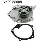 POMPA ACQUA MEGANE III 1.9 DCI 08> PA1095 - PA1495
