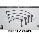 KIT CAVI SIL. HYUNDAI I10- I20 1.2 08> - E4924 - 2742003111