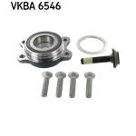 KIT CUSCINETTO RUOTA ANT. AUDI A6 06> R154.57 - 01.97588
