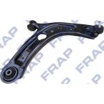 BRACCIO SOSP. ANT. DX CON SNODO TOURAN 15 > 3Q0407152E + 3C0407366B