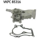POMPA ACQUA CORSA D 1.2 06>  PA1124 - PA1508 