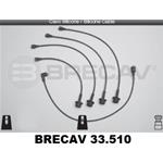 KIT CAVI SIL. COROLLA 70> ZEF932 - 20.23339 - E5010