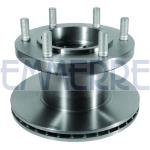 DISCO FRENO DAILY I 59.12 ANT.VENT. - 150.060 -  09.6957.20