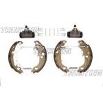 NETTO RAPID KIT PREMONTATO  PUNTO 93> NO ABS  - FC180101