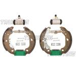 RAPID KIT PREMONTATO  PUNTO 1.2 99>  ABS - FC180112