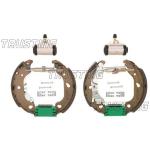 RAPID KIT PREMONTATO  PUNTO 1.3 JTD  03>  ABS - FC180114
