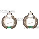RAPID KIT PREMONTATO SX/DX G.PUNTO 1.3 MJ 05>  AP- 228X40 - CIL. 20.6 - FC228114