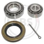 KIT CUSCINETTO RUOTA  ANT. ALFA GT 64>93 -  R160.00 - VKBA594 - 01.403