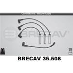 KIT CAVI SIL.FORESTER 2,0 97>  ZEF906 - ZEF1108 - E5408