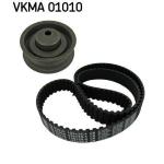 KIT DISTRIBUZIONE VW 1.6 TD>93 - KD457.00 - K015176  - KTB204
