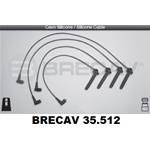 KIT CAVI SIL. LEGACY IV  03>  - E5412