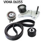 KIT DISTRIBUZIONE VOLVO V40 14> KD465.06 - KTB1190 - K015686XS
