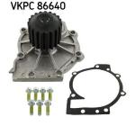 POMPA ACQUA VOLVO V40 14>  PA1281 - PA1633