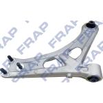 BRACCIO ANT. SX SENZA SNODO DOBLO' 22>  9815014680