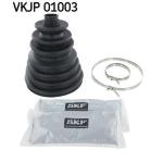 KIT CUFFIA SEMIASSE UNIVERSALE FUORISTRADA SKF  Ø 23 X 112 X 156 H