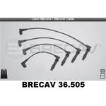 KIT CAVI SIL.NUBIRA 2.0 97>  ZEF672 - E5304