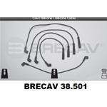 KIT CAVI SIL.  KIA PRIDE 1,1 - 1,2 91> 20.21429 - E5701 