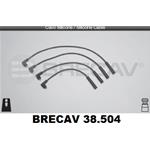 KIT CAVI SIL. KIA RIO 1,3 01> ZEF1076 - ZEF1647 - 20.24059 - E5704