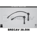 KIT CAVI SIL. SPORTAGE 99>  ZEF858 - E5706