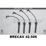 KIT CAVI SIL.VOYAGER I 2.5  - E6206