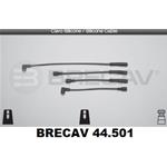 KIT CAVI SIL. PIAGGIO PORTER GLASS VAN