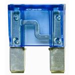 MAXI FUSIBILE [ 60 AMP. ] BLU - R0016