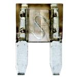 FUSIBILE MINI [ 2 AMP. ] GRIGIO - R0102