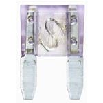 FUSIBILE MINI [ 3 AMP. ] VIOLA - R0103