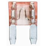 FUSIBILE MINI [ 4 AMP. ] ROSA -  R0104