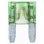FUSIBILE MINI [ 30 AMP. ] VERDE - R0130