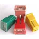 FUSIBILE JAP. [ 40 AMP. ] VERDE - R0240