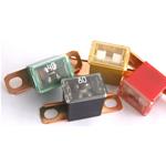 FUSIBILE JAP. [ 30 AMP. ] ROSA - R0430