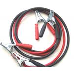 CAVI AVVIAMENTO [ 120 AMP. - Ø 16 MM - 2.5 MT ] - T1050