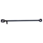CONDOTTO LUBRIFICAZIONE CATENA  FIAT 1.3 MJ - 73500421 -703000A