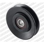 TENDICINGHIA AUSILIARIO PAJERO III / IV 3.2 DID - 7813A136 - MB918552 - 03.80369