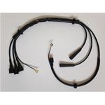 KIT CAVI BRECAV FIAT 500 D - 20.00600 - 