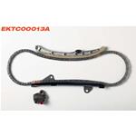 KIT CATENA  DISTRIBUZIONE  MINI ONE 1.4 D >06  MCK0440 - TCK67 - OTK030013 - 