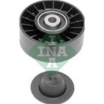 TENDICINGHIA AUSILIARIO GOLF IV 1.9 TDI  - 03.453 - VKM31002 - 46563 - GA357.06 