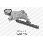 TENDICINGHIA AUSILIARIO GOLF IV 1.9 TDI- 533008130 -  03.80212 - VKM31012 - 27162