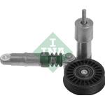 TENDICINGHIA AUSILIARIO GOLF IV 1.9 TDI - VKM31013 - 17460 - 03.80140