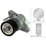 TENDICINGHIA AUSILIARIO  DUSTER 1.6 LPG 11>  VKM36021 - 03.81915 - 