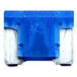 FUSIBILE MINI LOW PROFILE [ 15 AMP. ] BLU - R0906