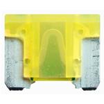FUSIBILE MINI LOW PROFILE [ 20 AMP. ] GIALLO - R0908