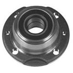 KIT CUSCINETTO RUOTA  POST. FIORINO  89> - VE17769 - 01.195 - 755C