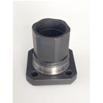 FLANGIA KIT CATENA DISTRIBUZIONE FIAT 1.3MJ - 701100A - 55199493