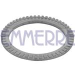 CORONA DENTATA ABS PER MOZZO RUOTA DAILY  931000