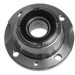 KIT CUSCINETTO RUOTA  POST. FIORINO > 87 - VEMA 700 - 01.702