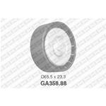 TENDICINGHIA AUSILIARIO  Y 1.2 16V >03 - 03.80388 - VKM32034 - 37868 - 532029510