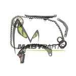 KIT CATENA  DISTRIBUZIONE  YARIS 1.0 99>  TCK56WO - MCK0250 -