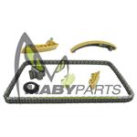 KIT CATENA  DISTRIBUZIONE TRANSIT >06  - TCK47 - 909080 - MCK0420